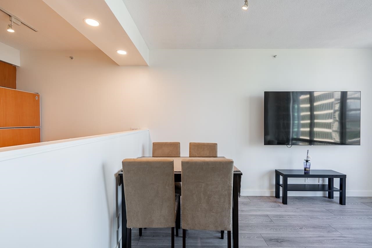 1803-1200 W Georgia Street, Vancouver, BC, V6E 4R2 - 10