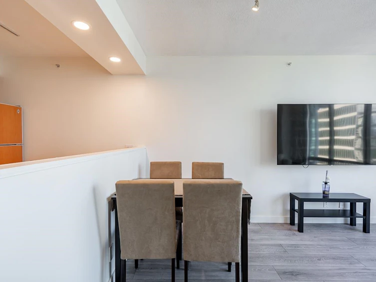 1803-1200 W Georgia Street, Vancouver, BC, V6E 4R2 - 10