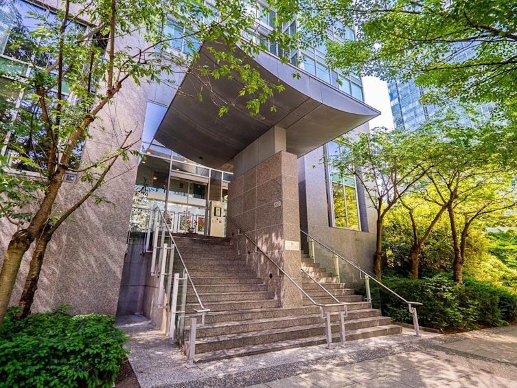 1803-1200 W Georgia Street, Vancouver, BC, V6E 4R2 - 33