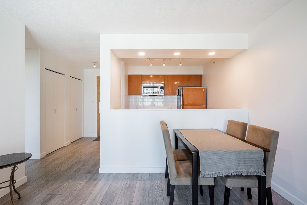 1803-1200 W Georgia Street, Vancouver, BC, V6E 4R2 - 9