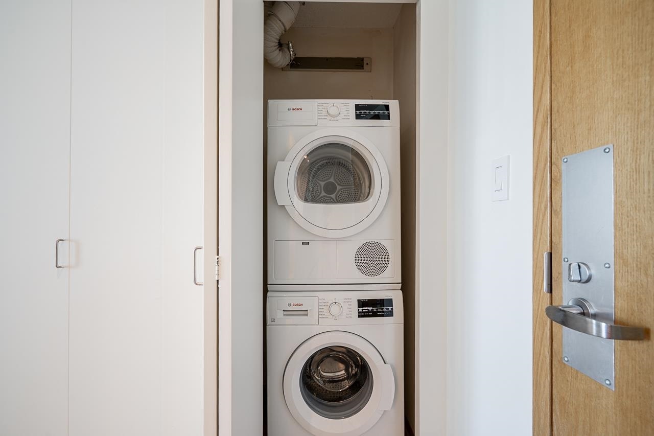 1803-1200 W Georgia Street, Vancouver, BC, V6E 4R2 - 23