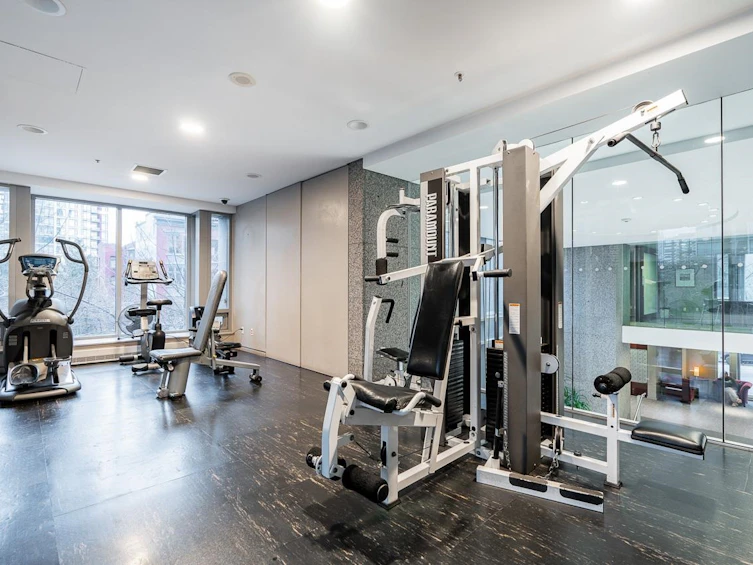 1803-1200 W Georgia Street, Vancouver, BC, V6E 4R2 - 27