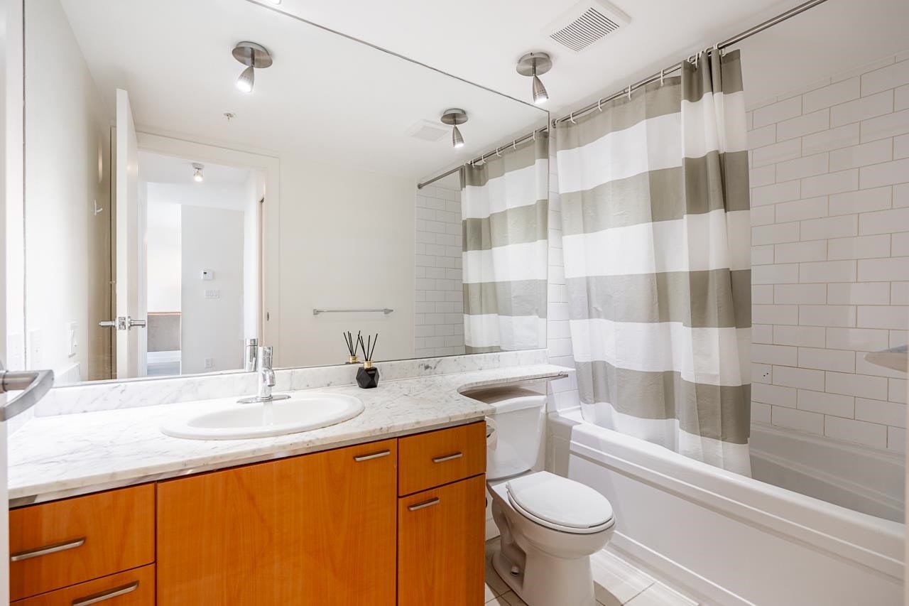 1803-1200 W Georgia Street, Vancouver, BC, V6E 4R2 - 20