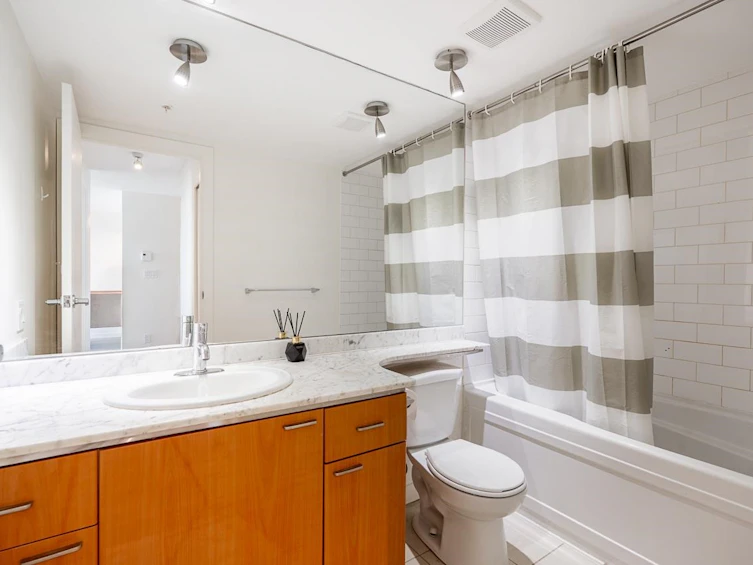 1803-1200 W Georgia Street, Vancouver, BC, V6E 4R2 - 20