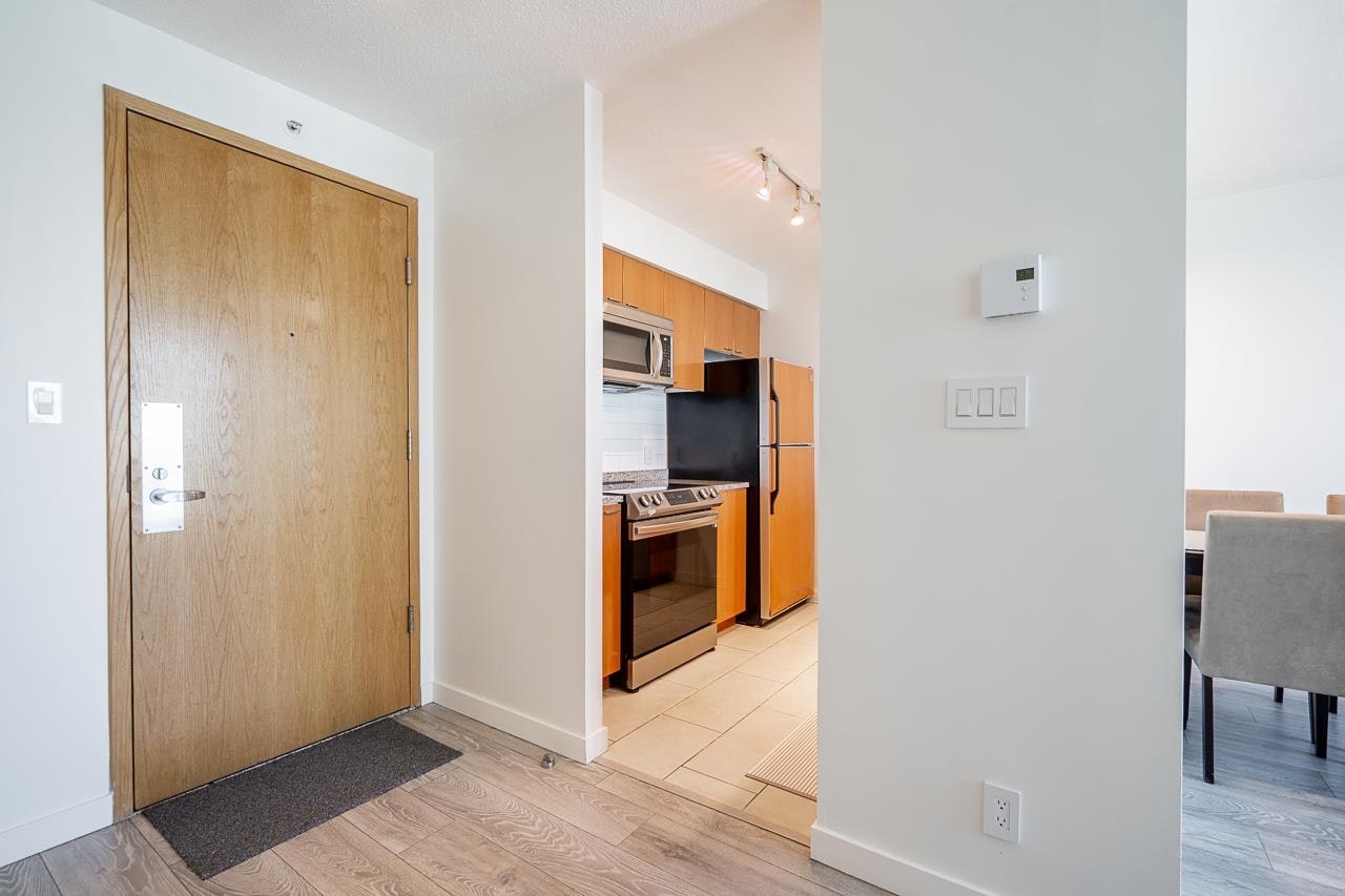 1803-1200 W Georgia Street, Vancouver, BC, V6E 4R2 - 11