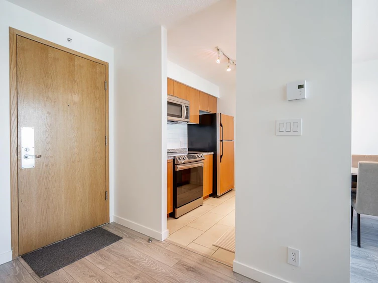 1803-1200 W Georgia Street, Vancouver, BC, V6E 4R2 - 11