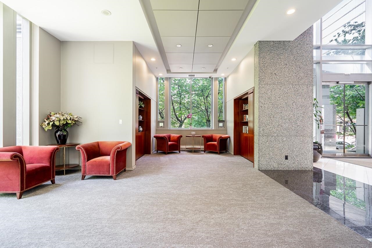 1803-1200 W Georgia Street, Vancouver, BC, V6E 4R2 - 32