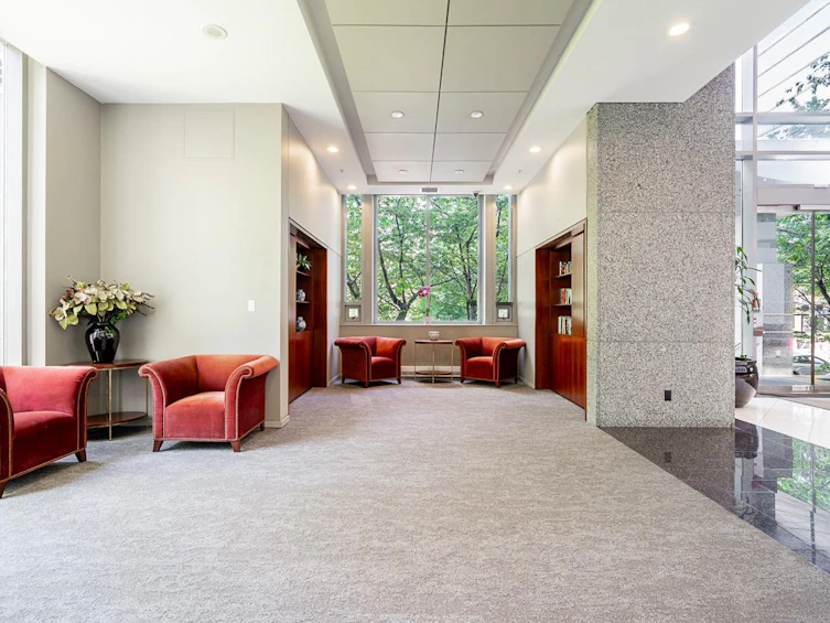 1803-1200 W Georgia Street, Vancouver, BC, V6E 4R2 - 32