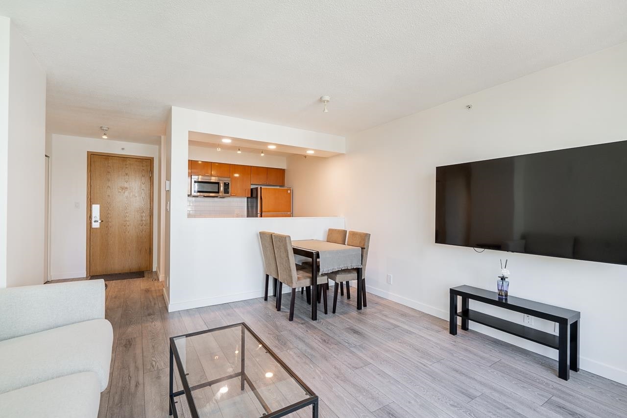 1803-1200 W Georgia Street, Vancouver, BC, V6E 4R2 - 7