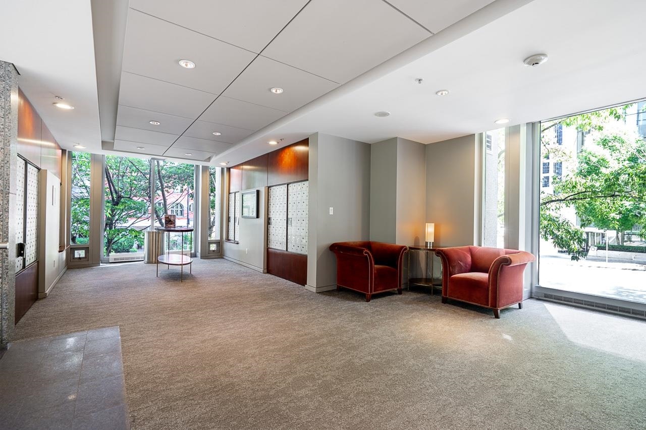 1803-1200 W Georgia Street, Vancouver, BC, V6E 4R2 - 31