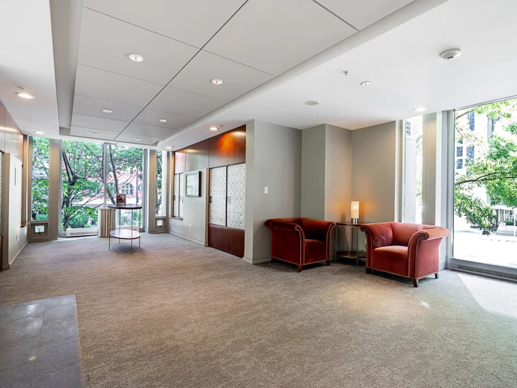 1803-1200 W Georgia Street, Vancouver, BC, V6E 4R2 - 31