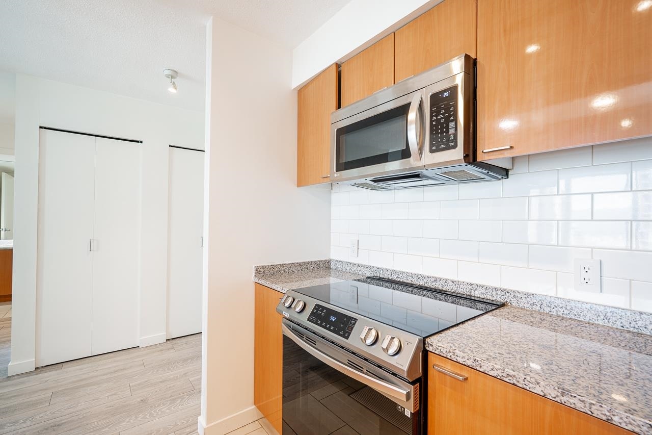 1803-1200 W Georgia Street, Vancouver, BC, V6E 4R2 - 15