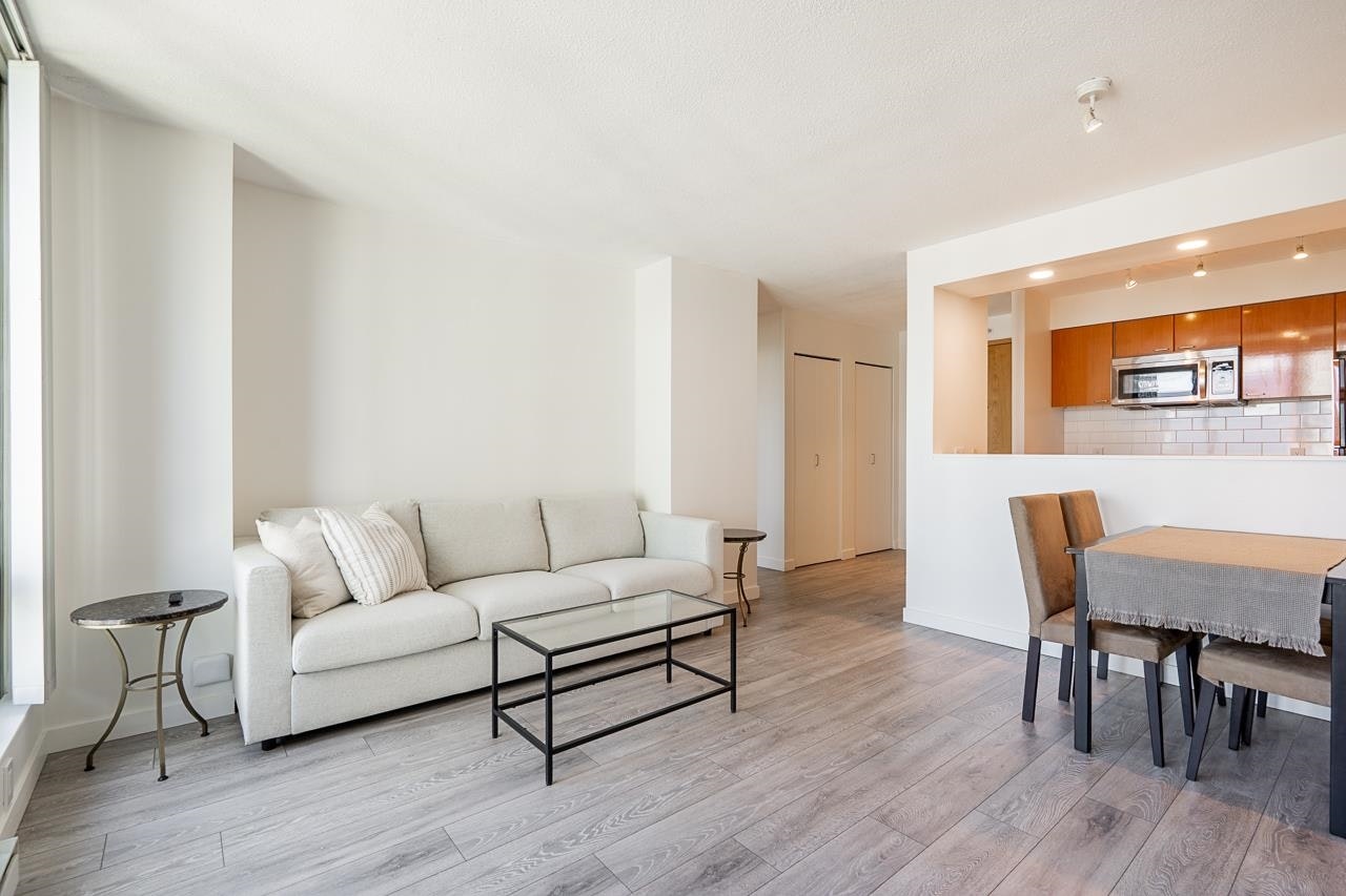 1803-1200 W Georgia Street, Vancouver, BC, V6E 4R2 - 6