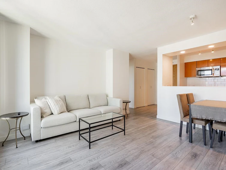 1803-1200 W Georgia Street, Vancouver, BC, V6E 4R2 - 6