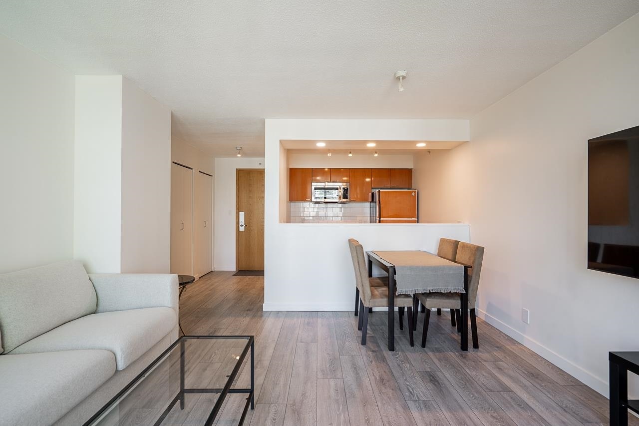 1803-1200 W Georgia Street, Vancouver, BC, V6E 4R2 - 8