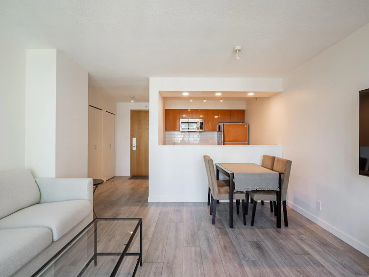 1803-1200 W Georgia Street, Vancouver, BC, V6E 4R2 - 8