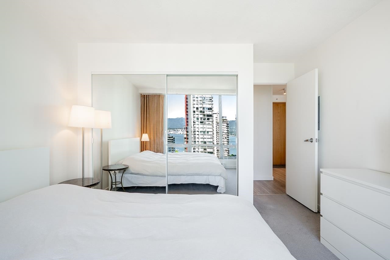 1803-1200 W Georgia Street, Vancouver, BC, V6E 4R2 - 19