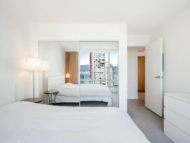 1803-1200 W Georgia Street, Vancouver, BC, V6E 4R2 - 19