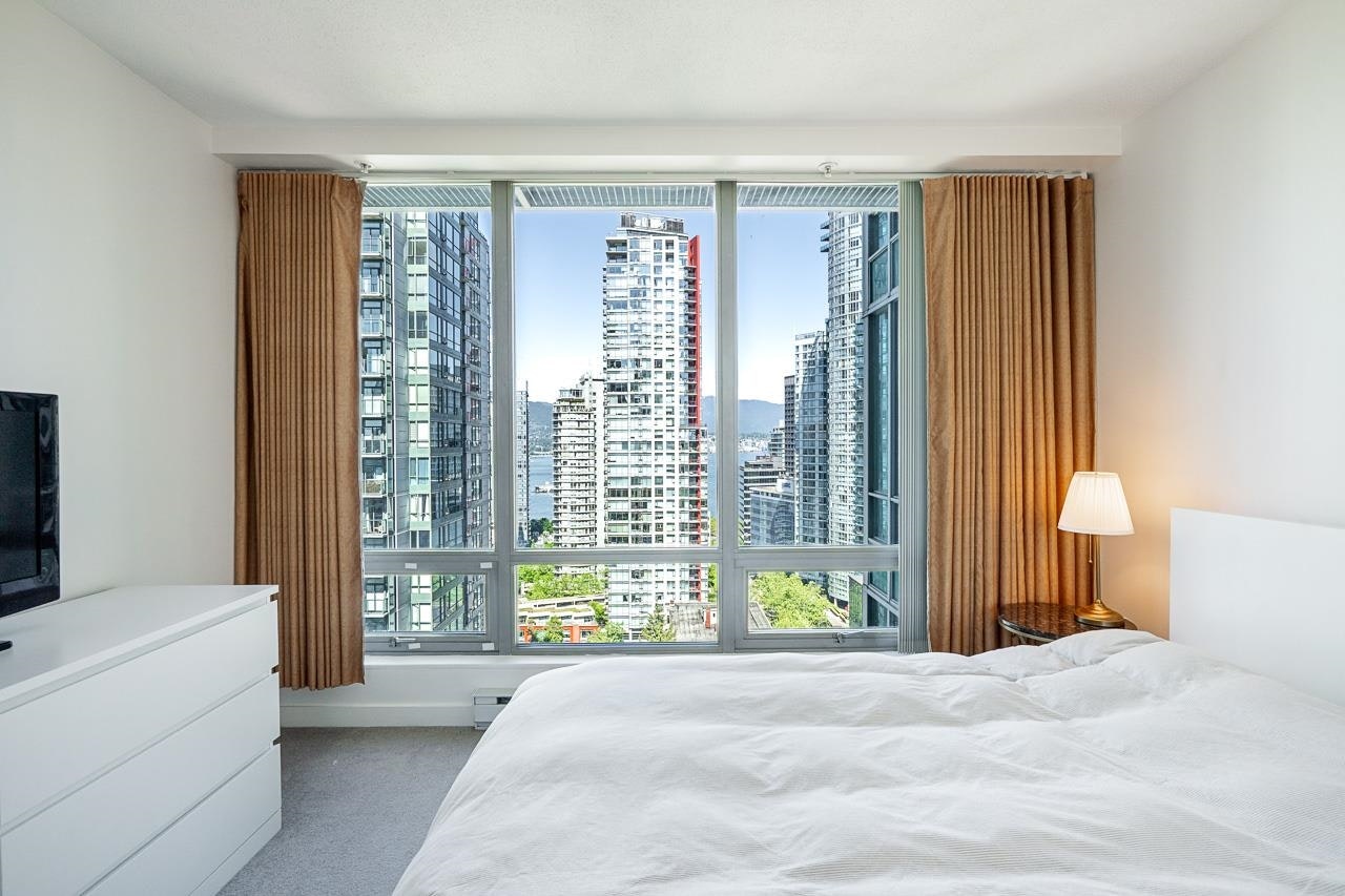 1803-1200 W Georgia Street, Vancouver, BC, V6E 4R2 - 17