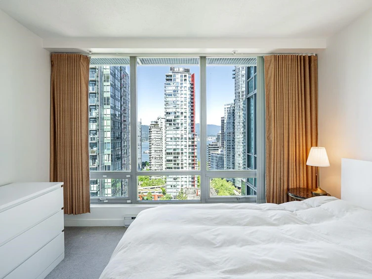 1803-1200 W Georgia Street, Vancouver, BC, V6E 4R2 - 17