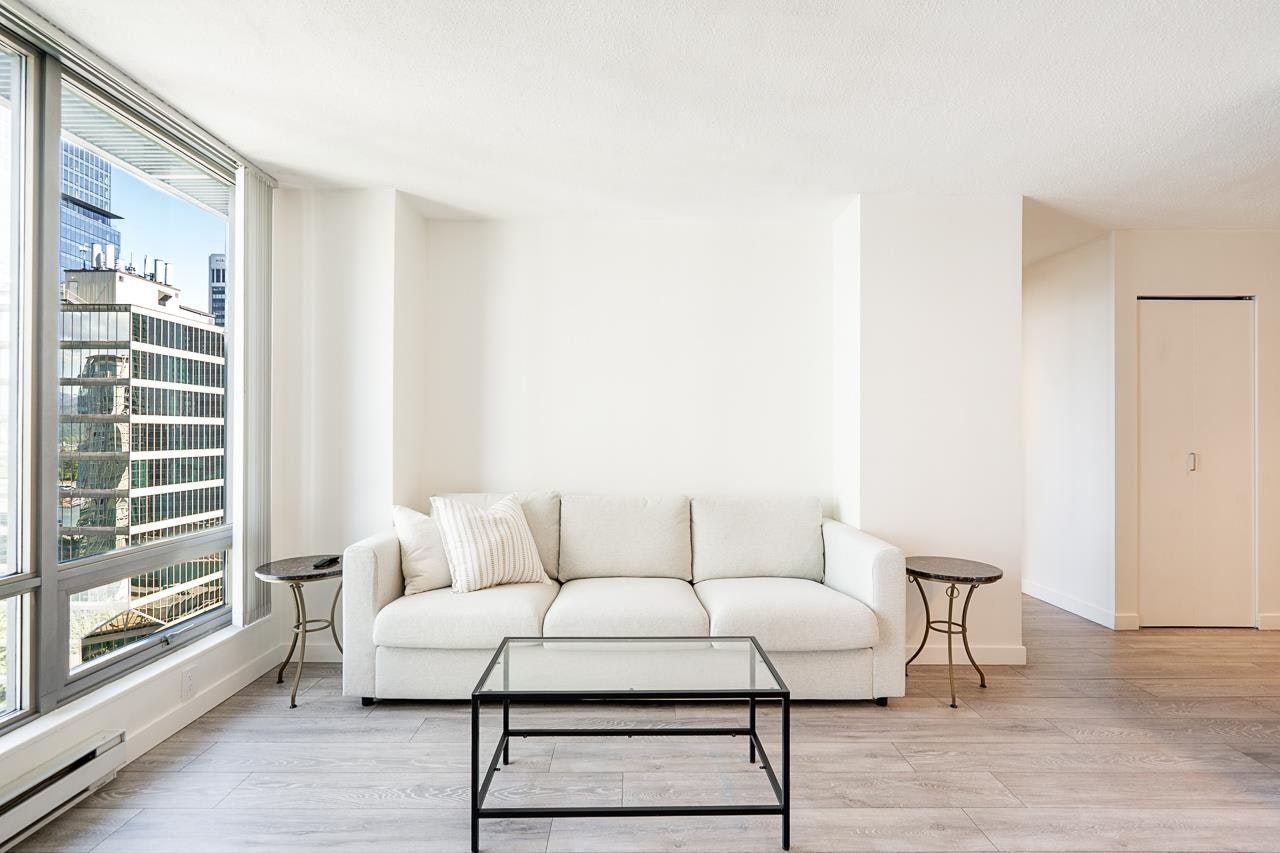 1803-1200 W Georgia Street, Vancouver, BC, V6E 4R2 - 5