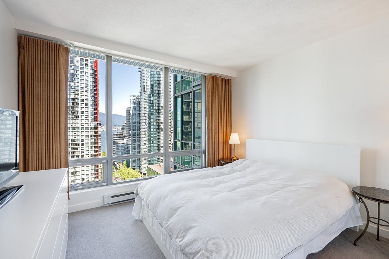 1803-1200 W Georgia Street, Vancouver, BC, V6E 4R2 - 18