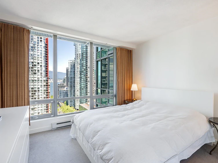 1803-1200 W Georgia Street, Vancouver, BC, V6E 4R2 - 18