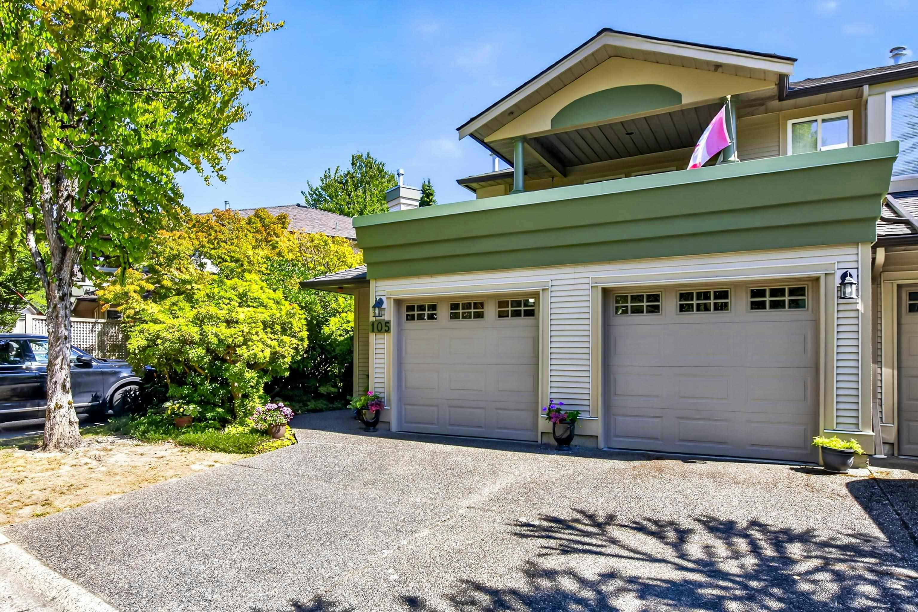 105-13888 70 Avenue, Surrey, BC, V3W 0R8