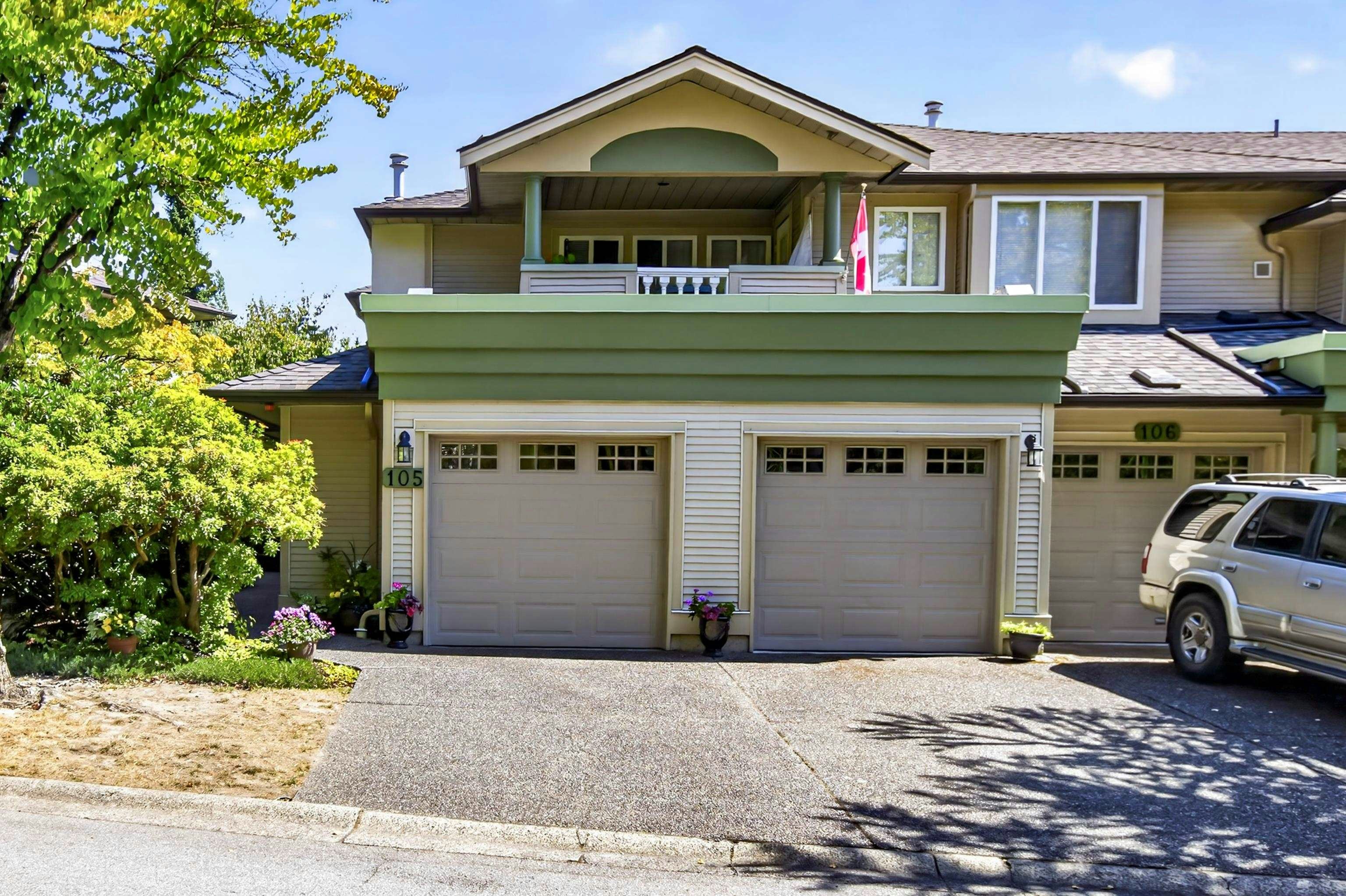 105-13888 70 Avenue - 2