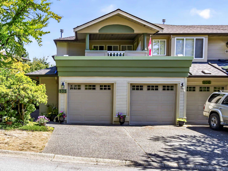 105-13888 70 Avenue, Surrey, BC, V3W 0R8 - 2