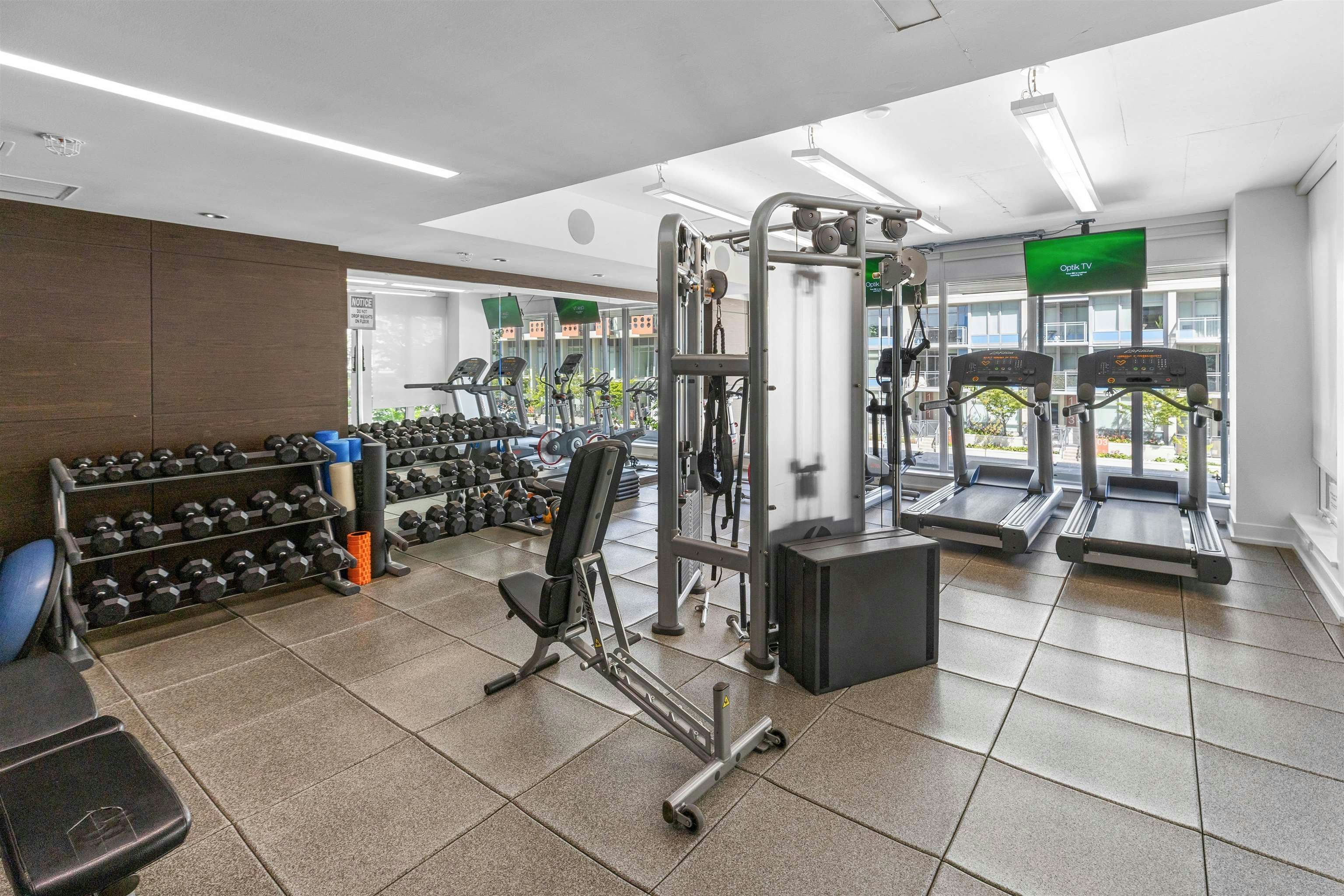 1001-108 E 1st Avenue, Vancouver, BC, V5T 0E4 - 21