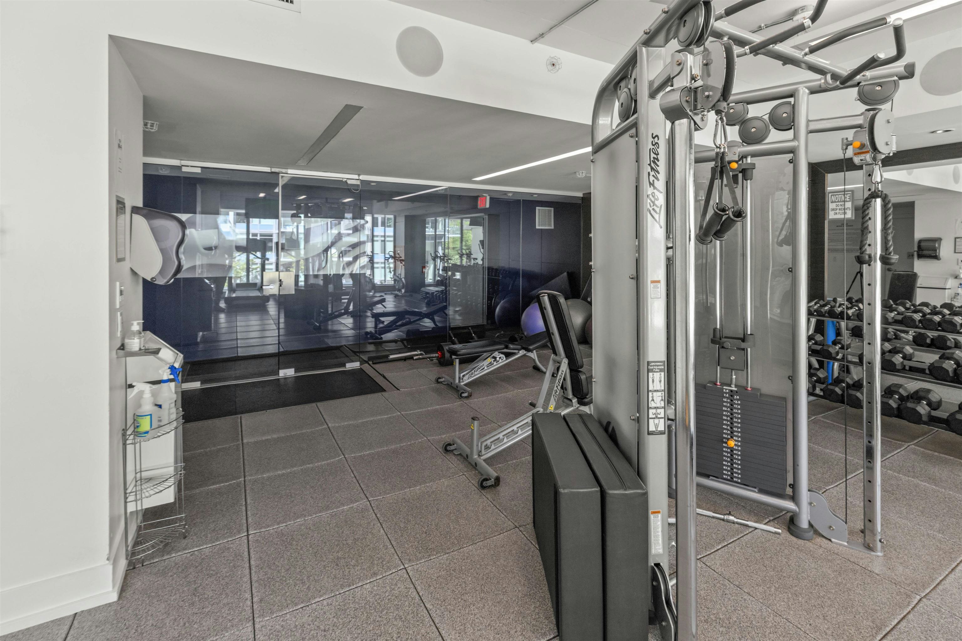 1001-108 E 1st Avenue, Vancouver, BC, V5T 0E4 - 22