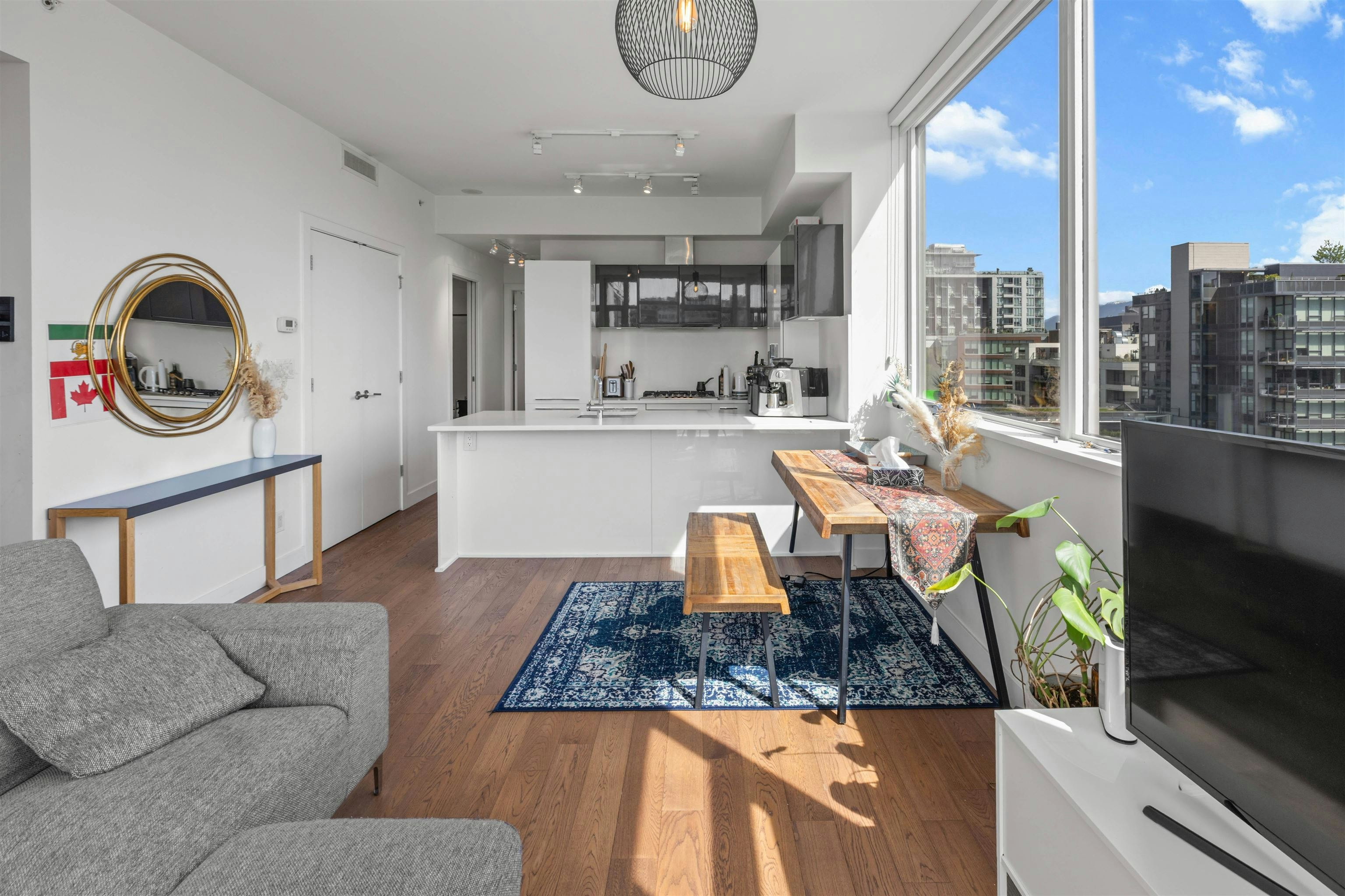 1001-108 E 1st Avenue, Vancouver, BC, V5T 0E4 - 6