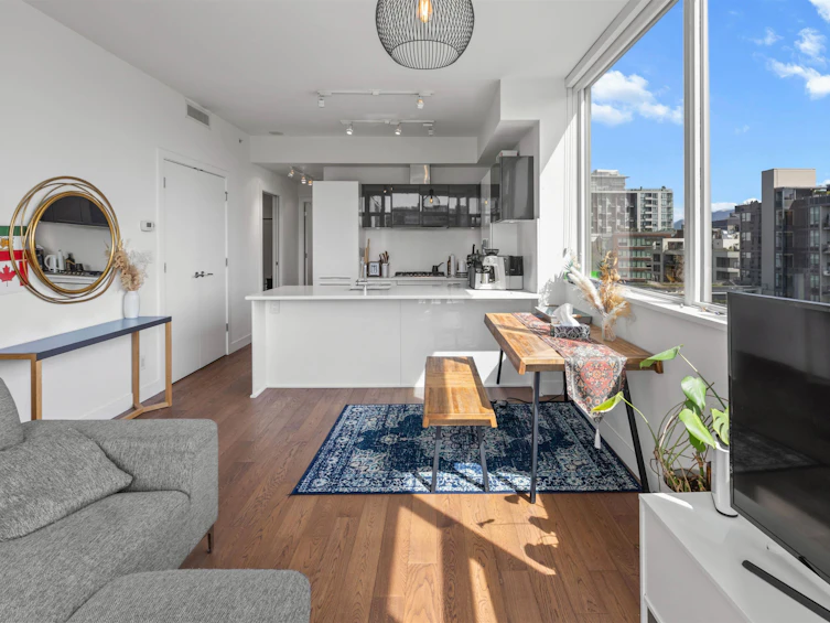 1001-108 E 1st Avenue, Vancouver, BC, V5T 0E4 - 6