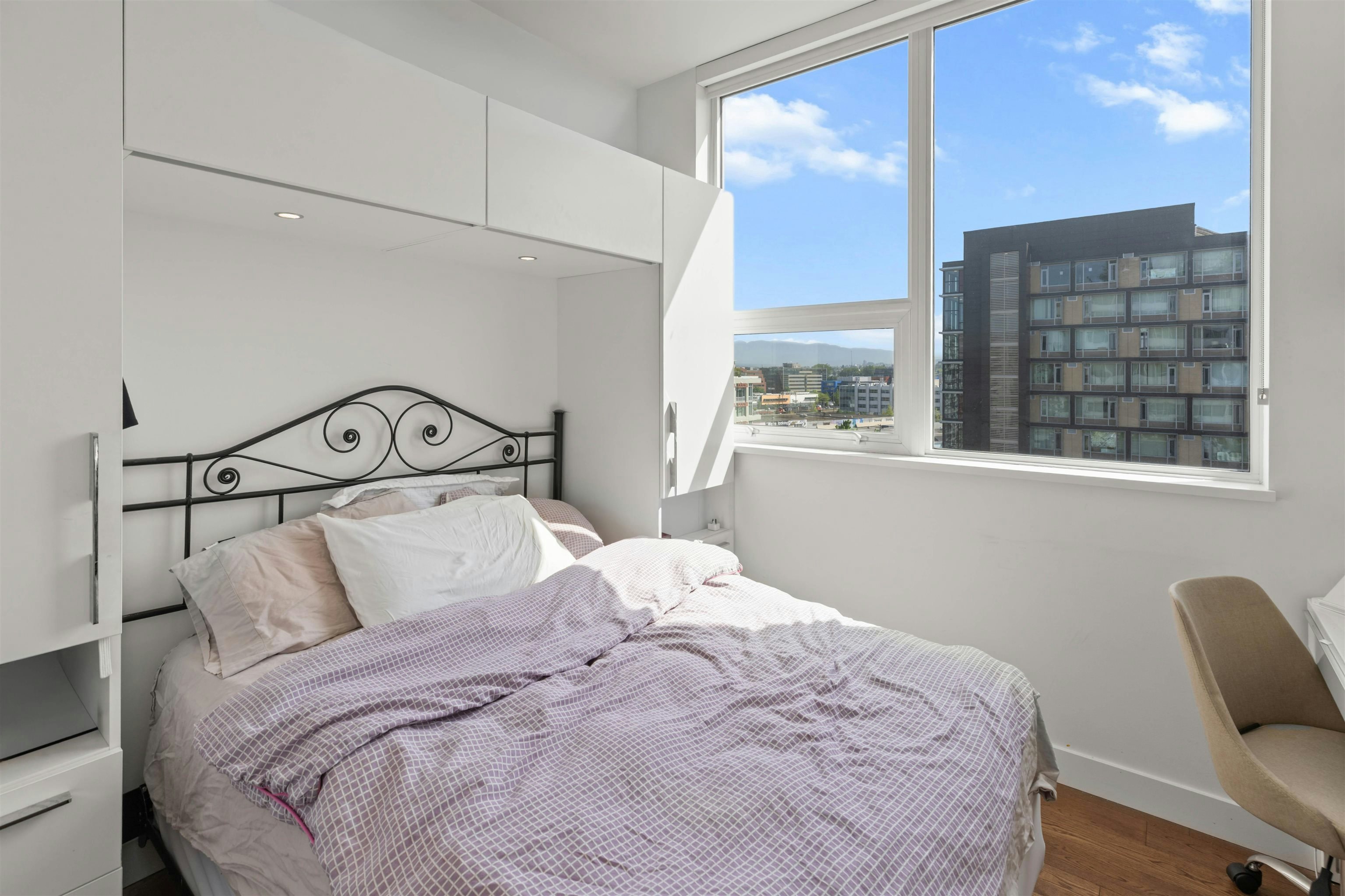 1001-108 E 1st Avenue, Vancouver, BC, V5T 0E4 - 12