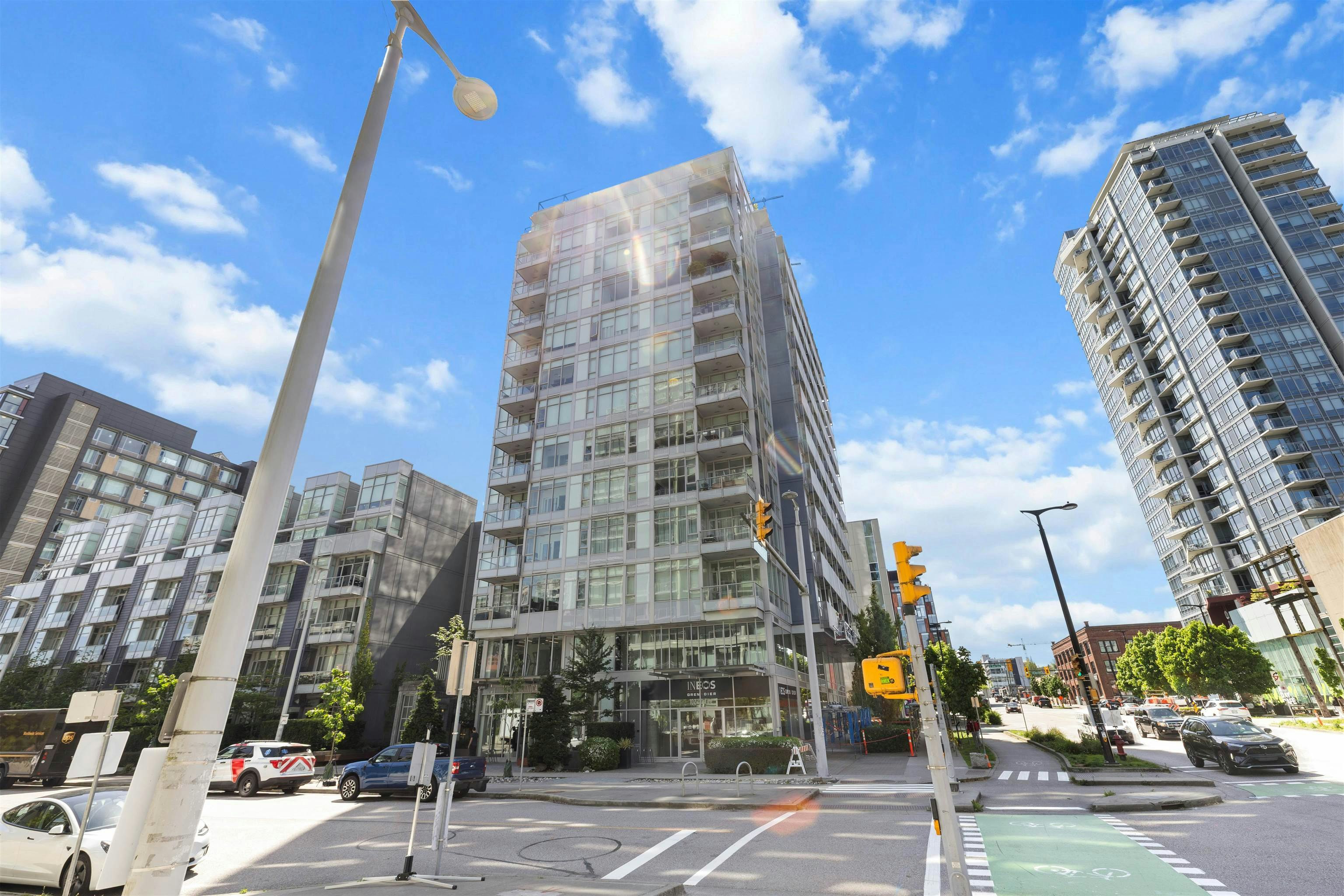 1001-108 E 1st Avenue, Vancouver, BC, V5T 0E4 - 25
