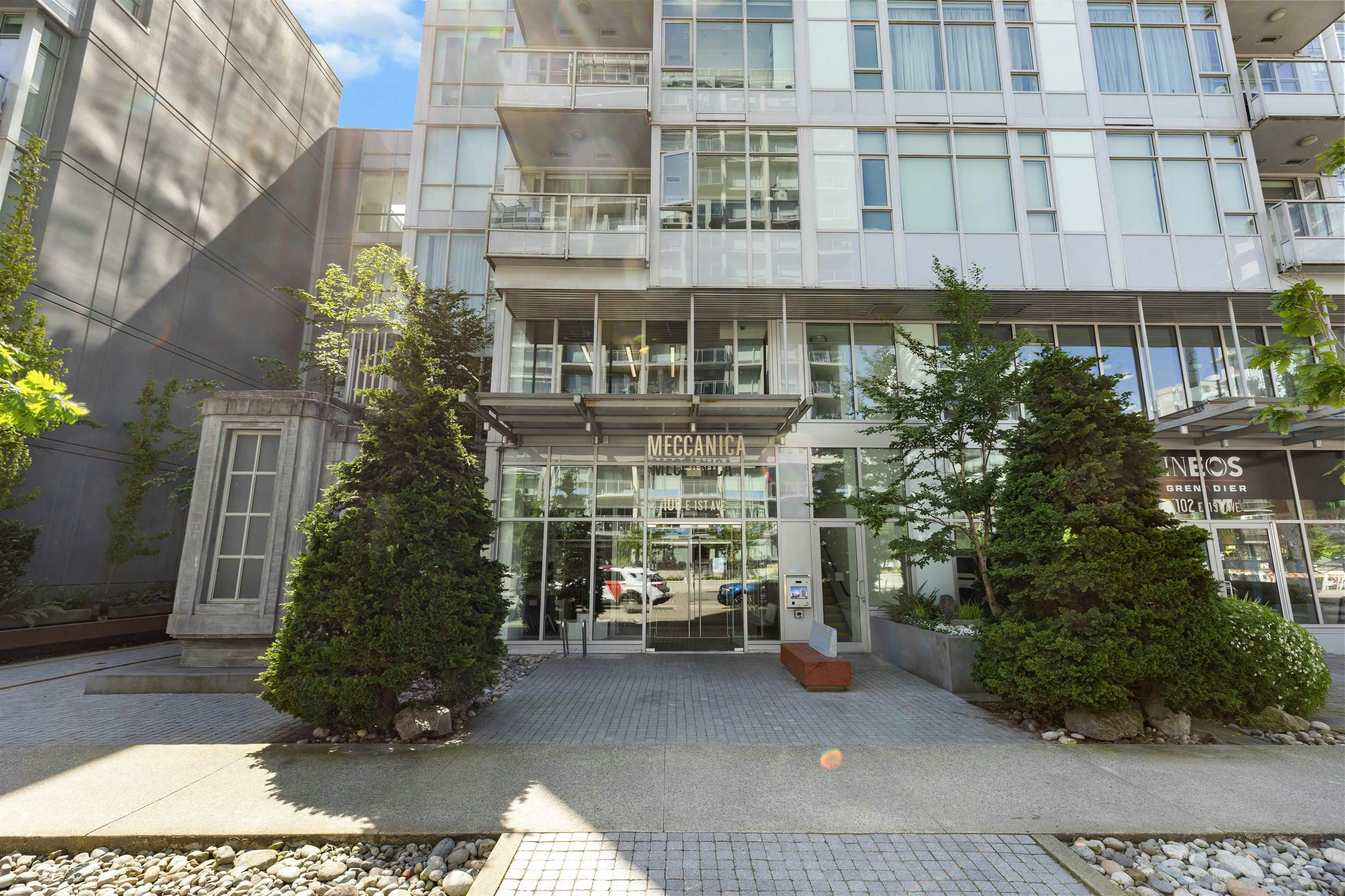 1001-108 E 1st Avenue, Vancouver, BC, V5T 0E4 - 24