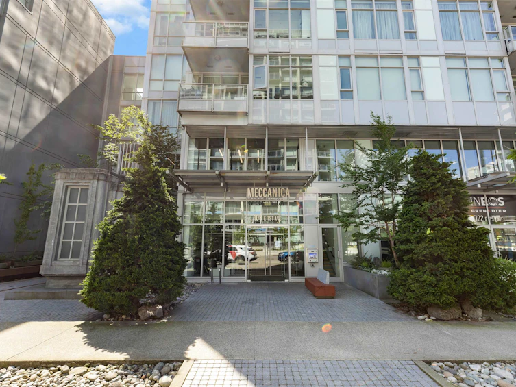 1001-108 E 1st Avenue, Vancouver, BC, V5T 0E4 - 24