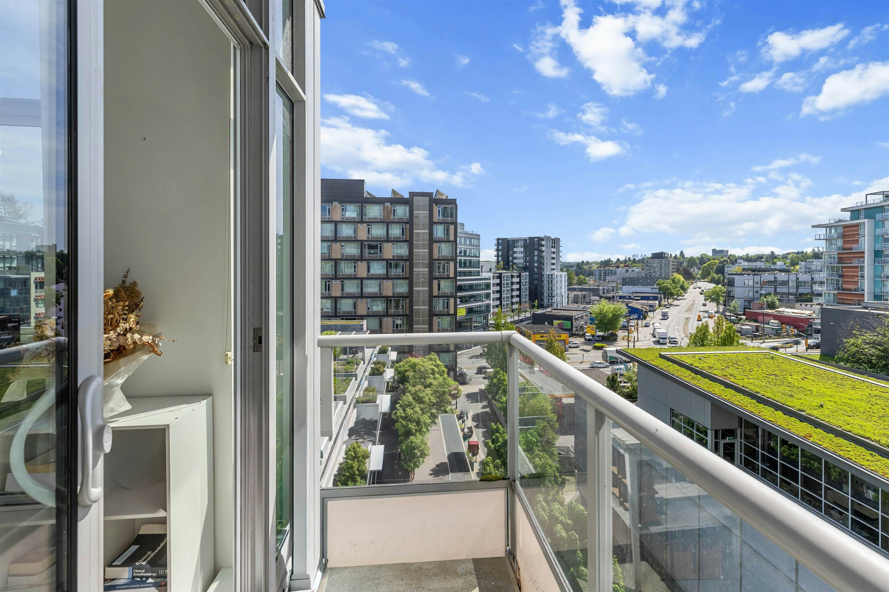 1001-108 E 1st Avenue, Vancouver, BC, V5T 0E4 - 19
