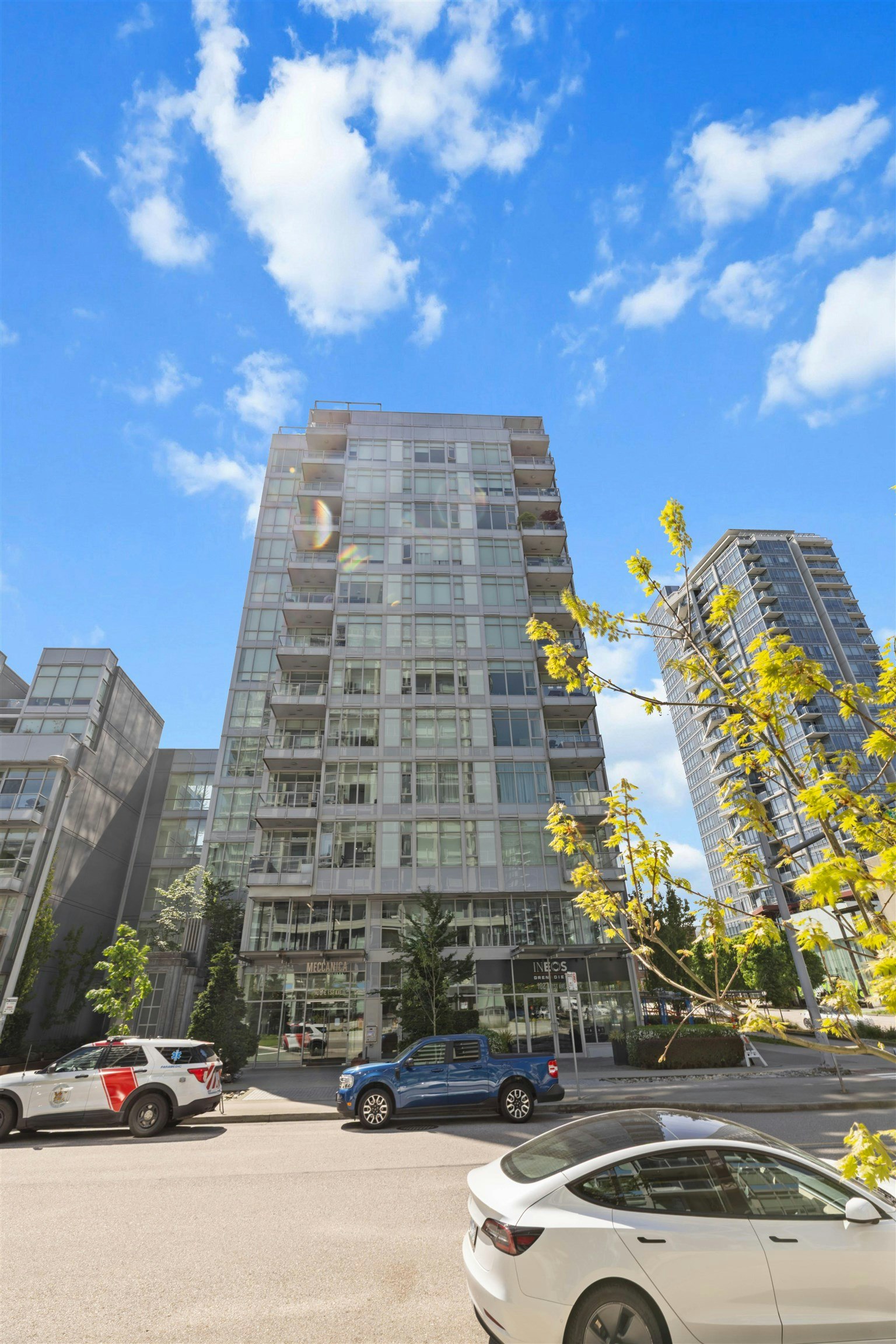 1001-108 E 1st Avenue, Vancouver, BC, V5T 0E4 - 26