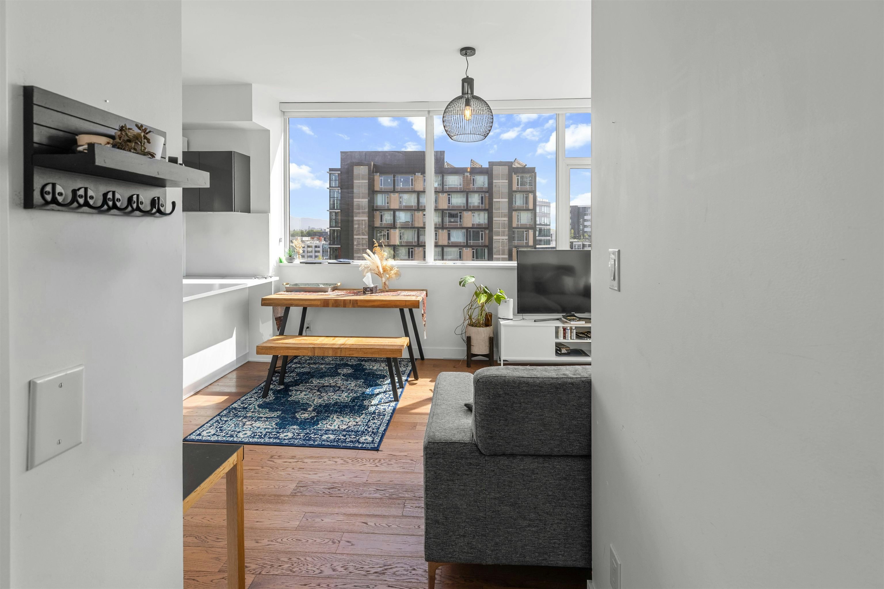 1001-108 E 1st Avenue, Vancouver, BC, V5T 0E4 - 18