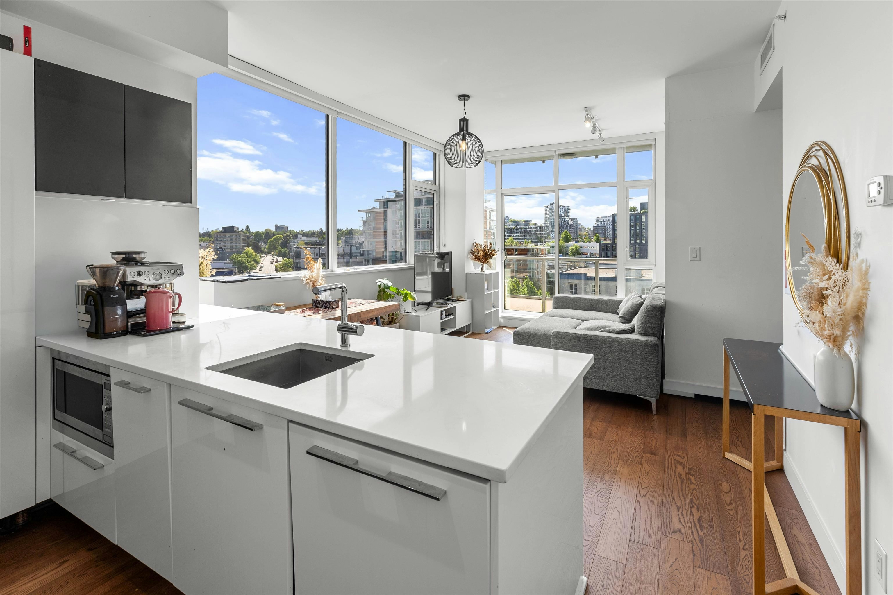 1001-108 E 1st Avenue, Vancouver, BC, V5T 0E4 - 4