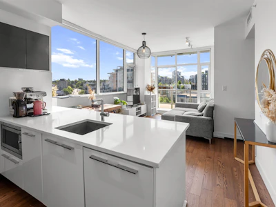 1001-108 E 1st Avenue - 4