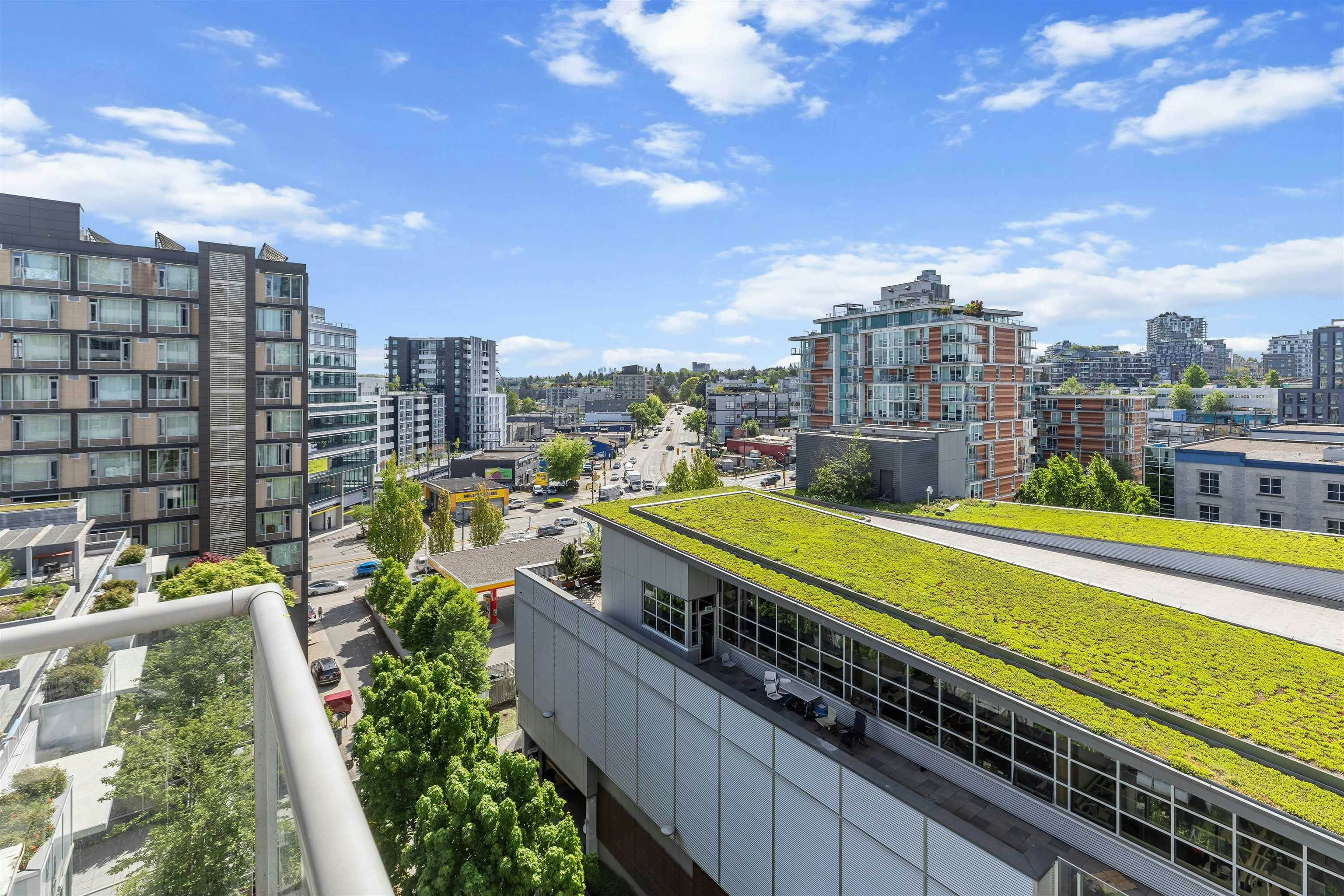 1001-108 E 1st Avenue, Vancouver, BC, V5T 0E4 - 20