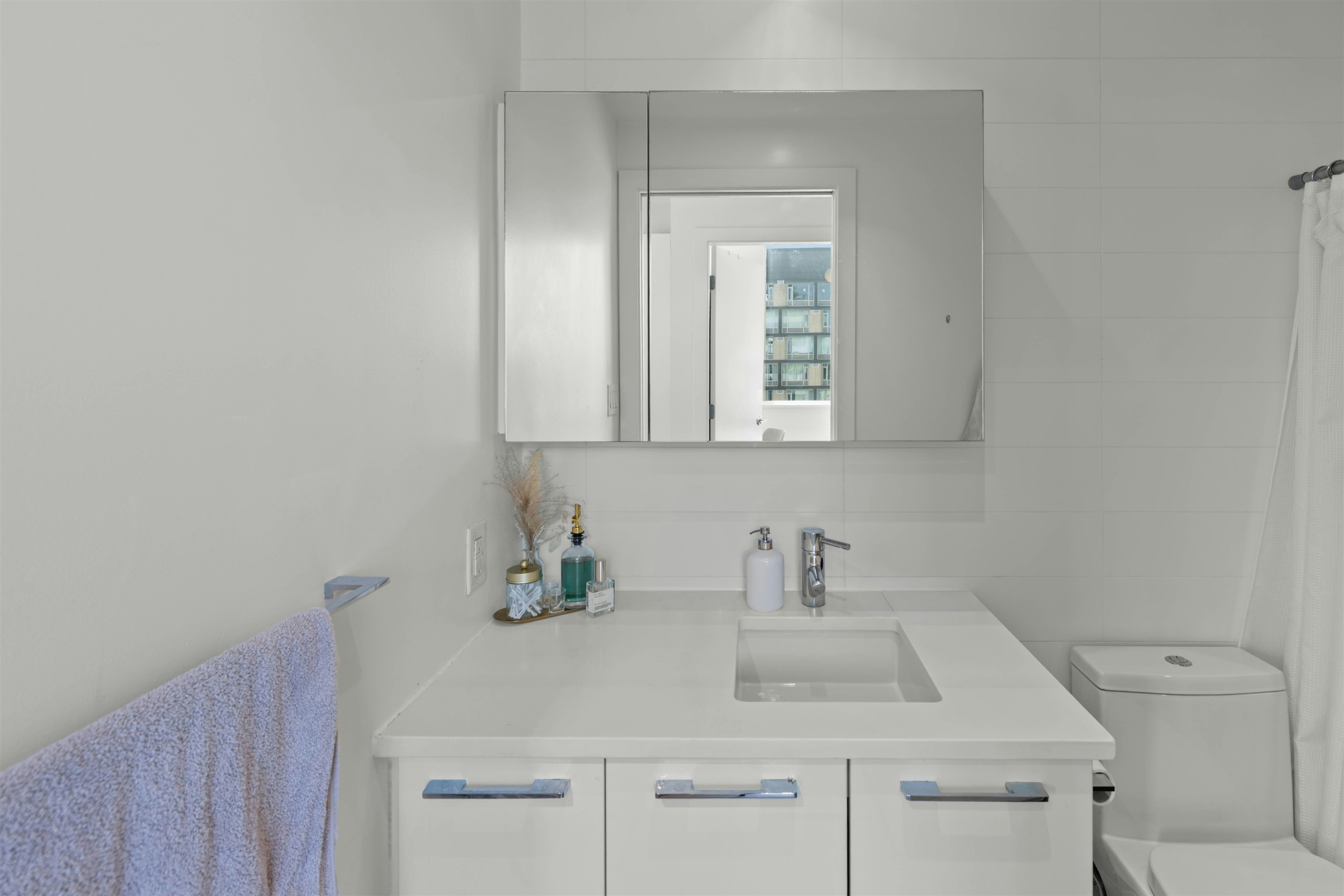 1001-108 E 1st Avenue, Vancouver, BC, V5T 0E4 - 10