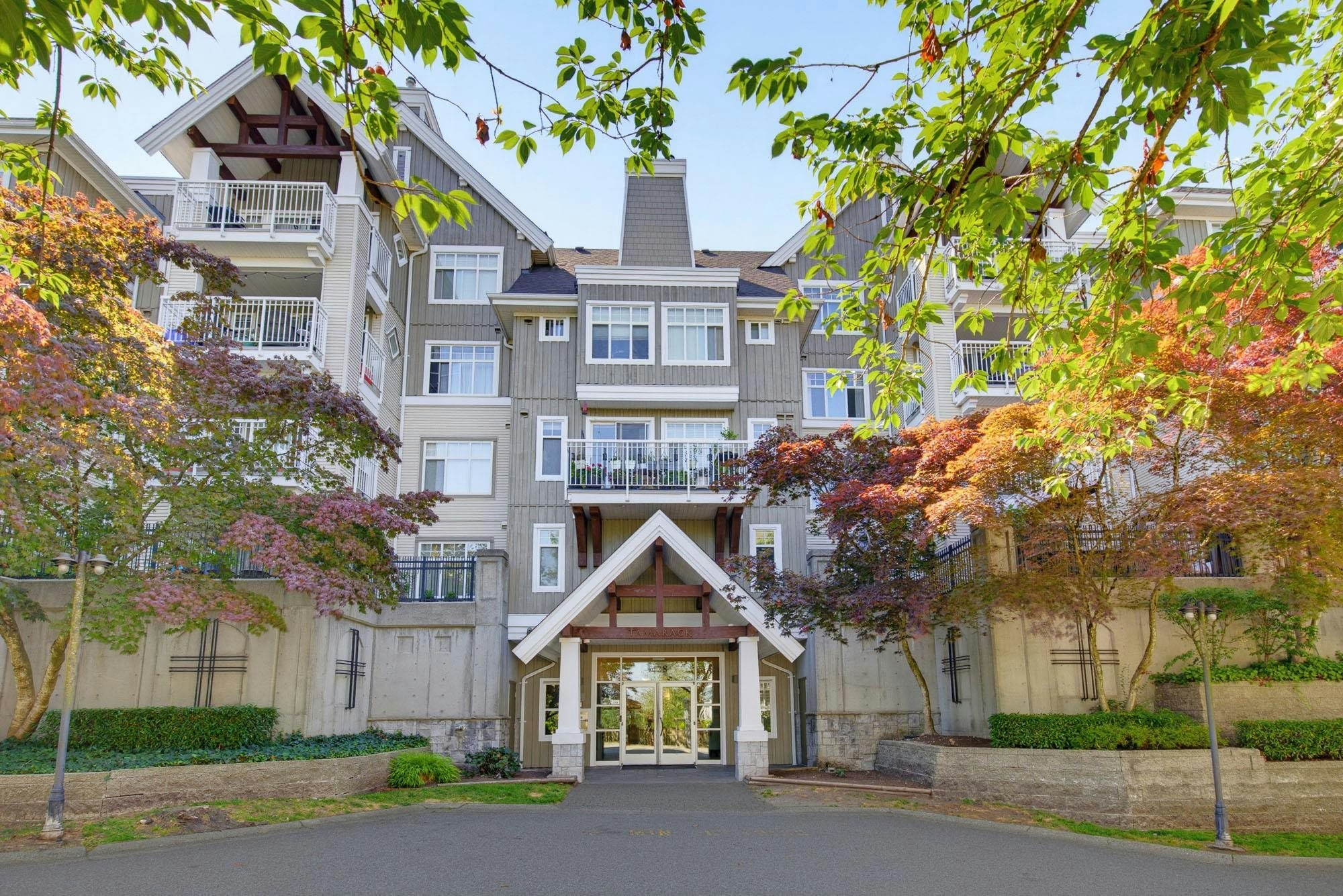 408-1428 Parkway Boulevard, Coquitlam, BC, V3E 3L8