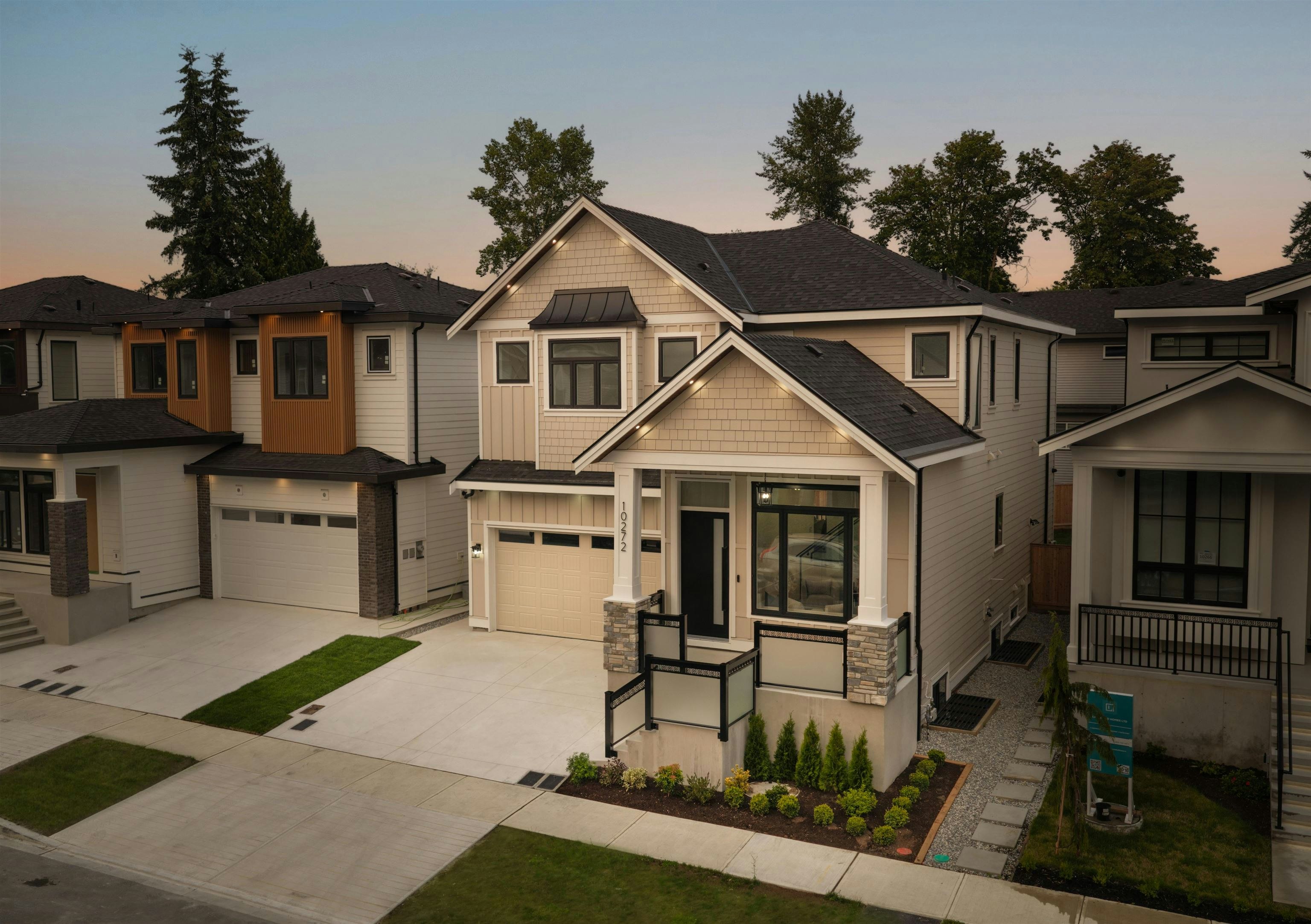10272 166a Street, Surrey, BC, V4N 1Y7
