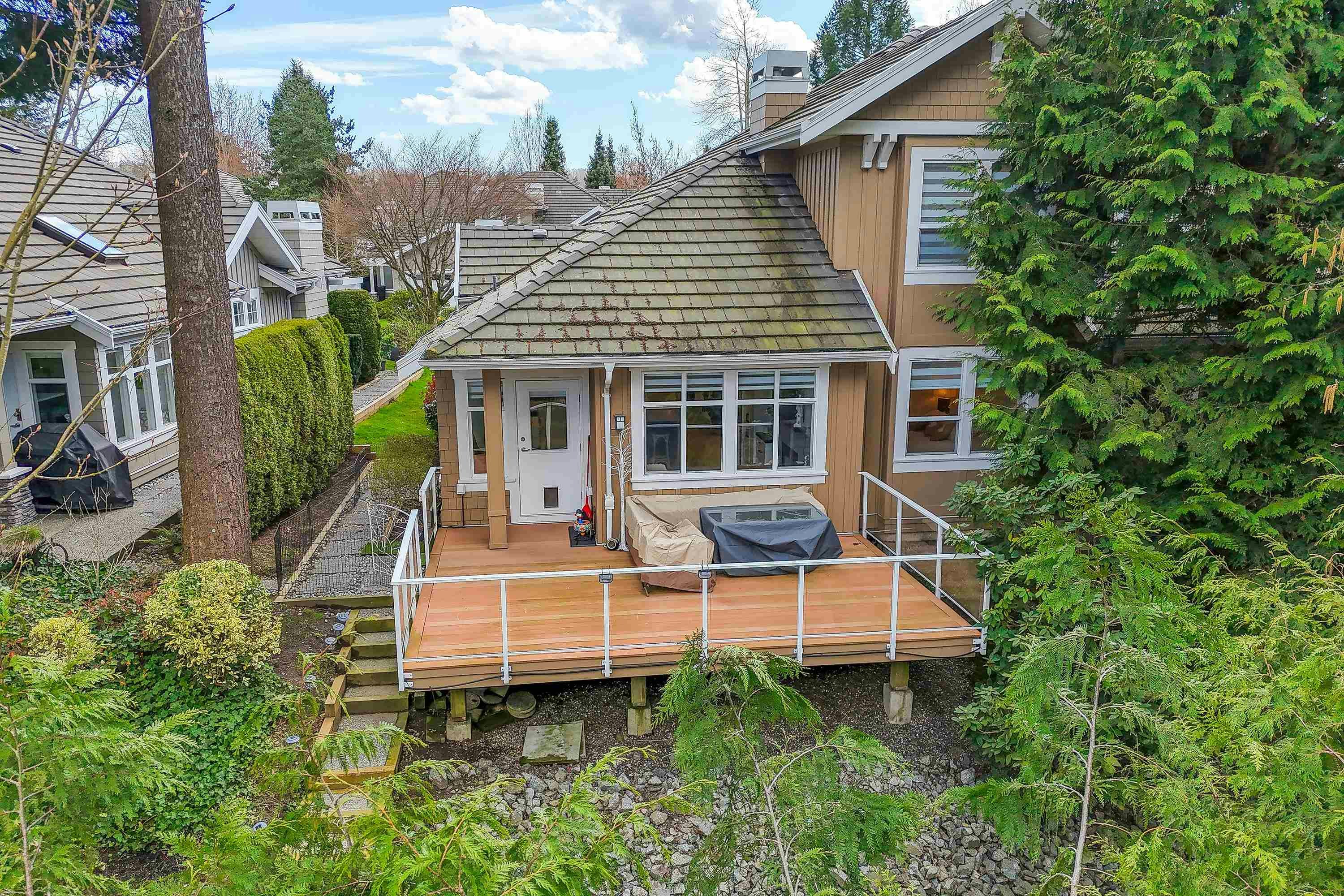 5-18088 8 Avenue, Surrey, BC, V3Z 9T6 - 34