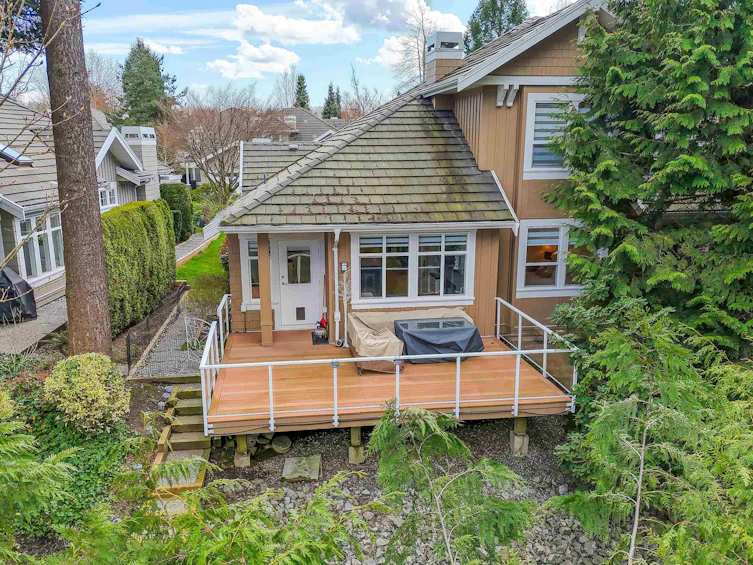 5-18088 8 Avenue, Surrey, BC, V3Z 9T6 - 34