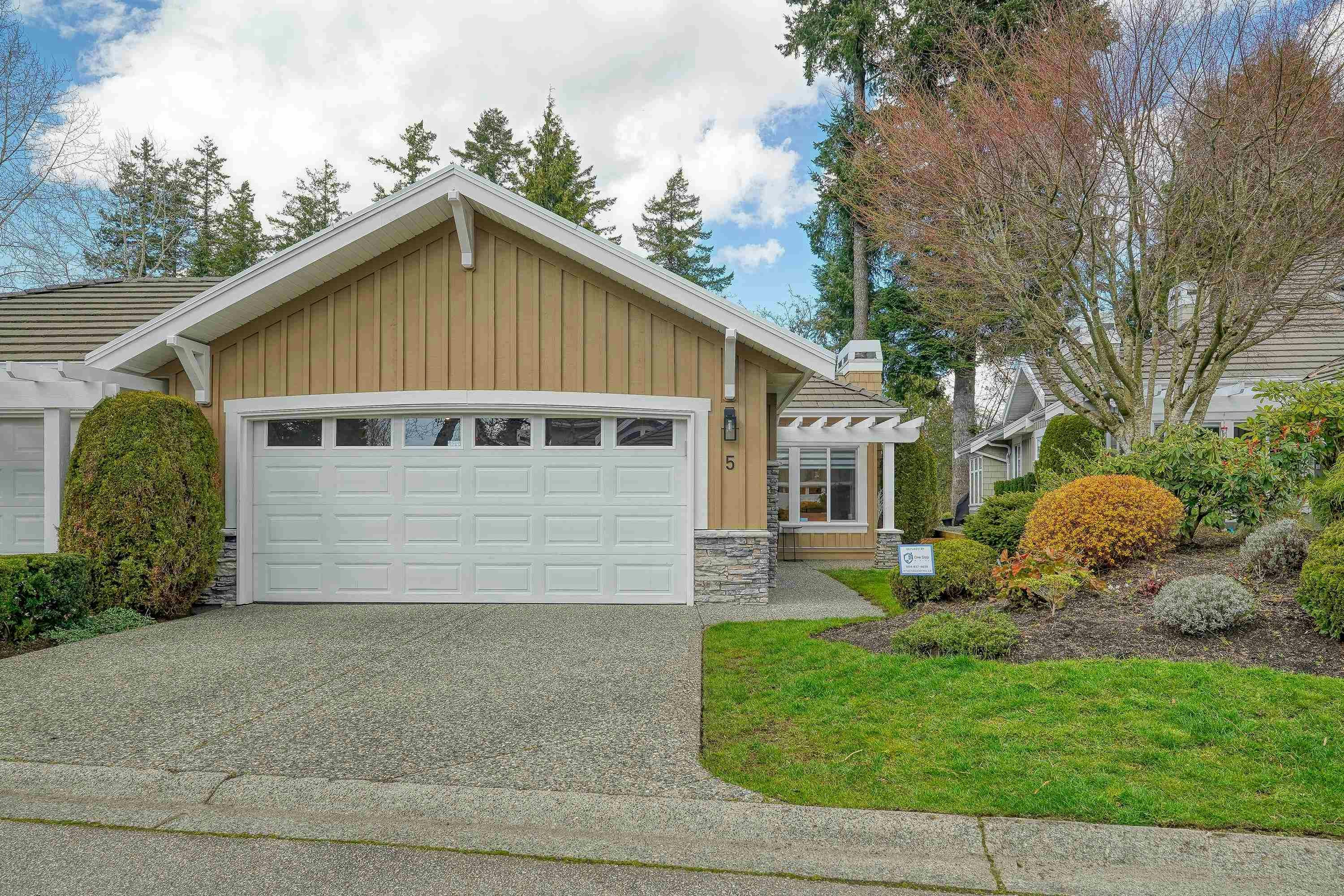 5-18088 8 Avenue, Surrey, BC, V3Z 9T6 - 33